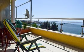 Black Sea Panorama Apartment